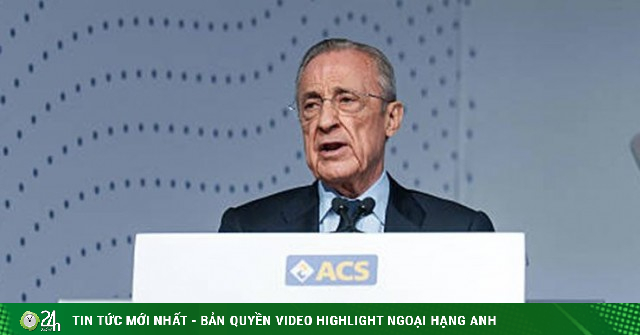 Real Madrid họp báo khẩn: "Ông trùm" thách kẻ khác lật ghế chủ tịch, nói cầu thủ đánh nhau là "chuyện thường"