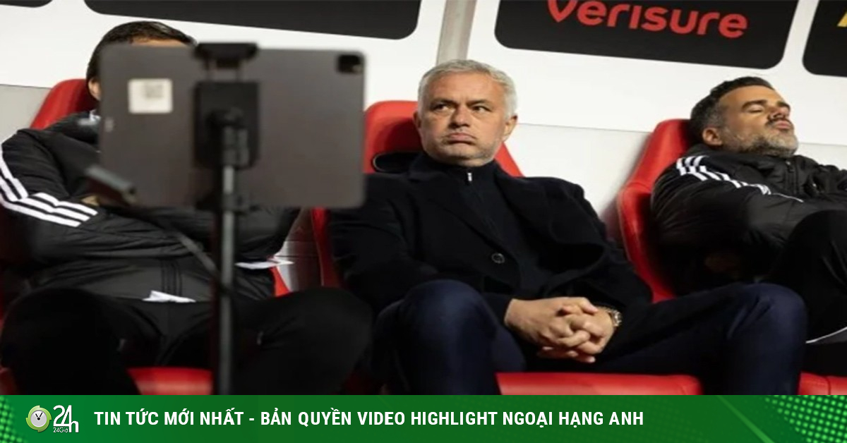 Đội Mourinho sắp mất vé Cúp C1, "Người đặc biệt" chốt thời điểm trả lời Real