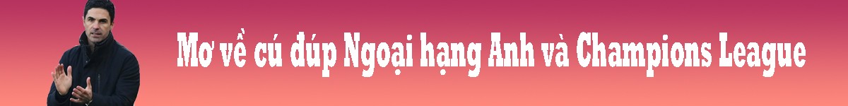 Cúp C1 & Ngoại hạng Anh sẽ là phần thưởng - 22