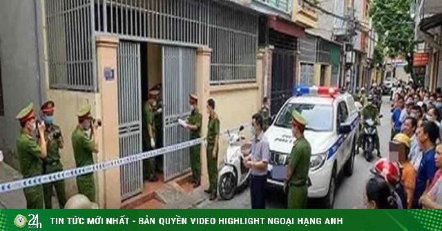 Hé lộ mâu thuẫn âm ỉ khiến người đàn ông ra tay tàn ác với 3 người nhà em họ ở Hưng Yên