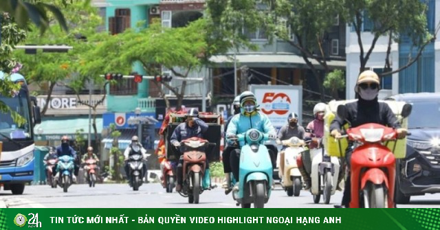 Nắng nóng ở miền Bắc khi nào thì kết thúc?
