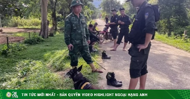 Nghi phạm sát hại vợ cũ treo cổ tự tử trong lán rẫy sau lời nhắn 'nguyện chết cùng ngày' trên Facebook