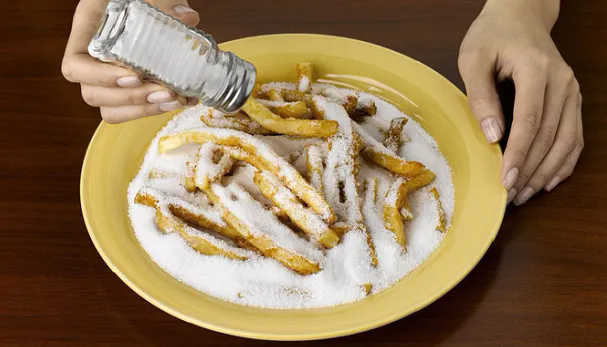 Bác sĩ cảnh báo một kiểu ăn nhiều người Việt đang mắc phải, đặc biệt người trẻ tuổi - 8