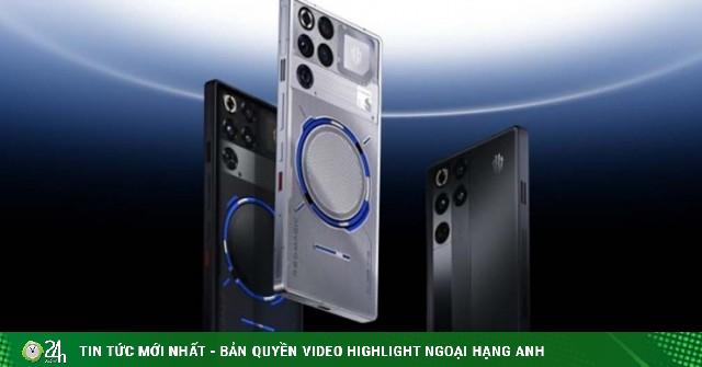 Red Magic 11S Pro+ lộ hiệu suất khủng với điểm đơn nhân ấn tượng trên Geekbench