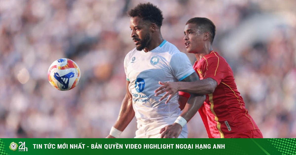 Video bóng đá Nam Định - Selangor: Phạt đền mở điểm (Cúp C1 Đông Nam Á)