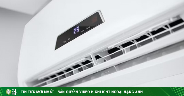 Các chuyên gia chỉ ra điều sai với quan điểm “điều hòa càng lạnh càng tốt”