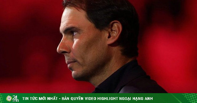 Tin mới nhất bóng đá sáng 14/5: Nadal bác tin đồn tranh cử chủ tịch Real Madrid