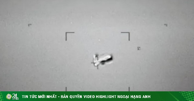 Đọc xong 162 hồ sơ UFO của Lầu Năm Góc, giới khoa học chỉ kết luận đúng một câu