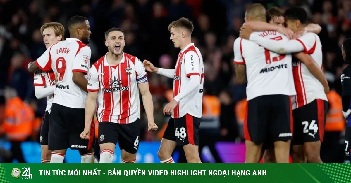 Southampton nguy cơ bị cấm chung kết play-off lên Ngoại hạng Anh vì bê bối "gián điệp"