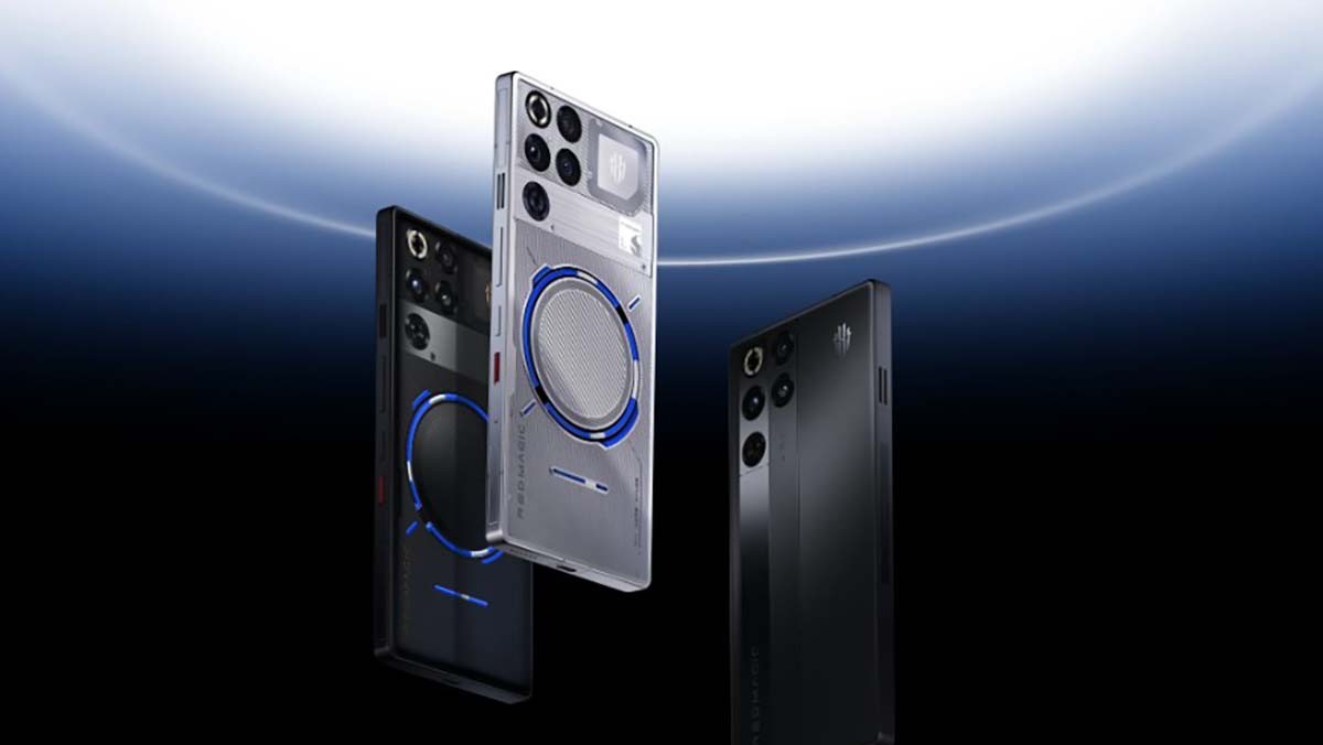 Red Magic 11S Pro+ lộ hiệu suất khủng với điểm đơn nhân ấn tượng trên Geekbench - 2