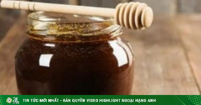 Mật ong bị đen sau thời gian dài bảo quản, có nên tiếp tục sử dụng?