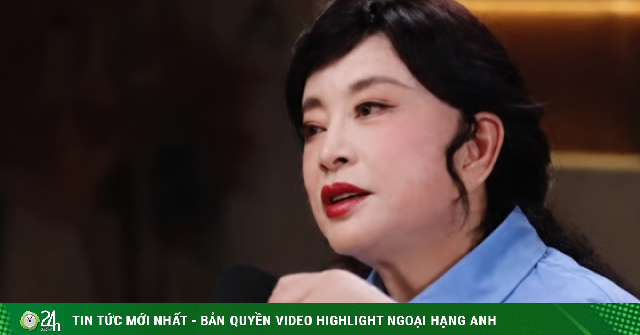 ‘Võ Tắc Thiên’ Lưu Hiểu Khánh nói rõ lý do không sinh con