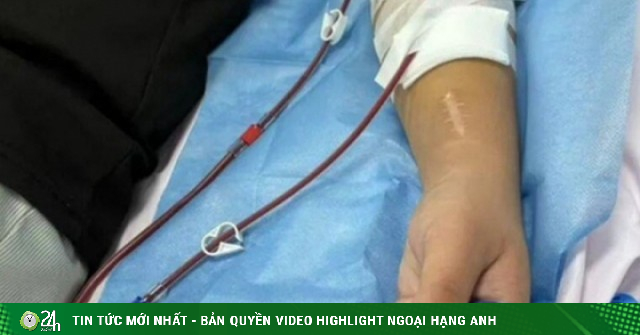 Người đàn ông 35 tuổi không rượu bia, không thuốc lá vẫn suy thận: Bác sĩ cảnh báo một kiểu ăn nhiều người Việt đang mắc phải, đặc biệt người trẻ tuổi
