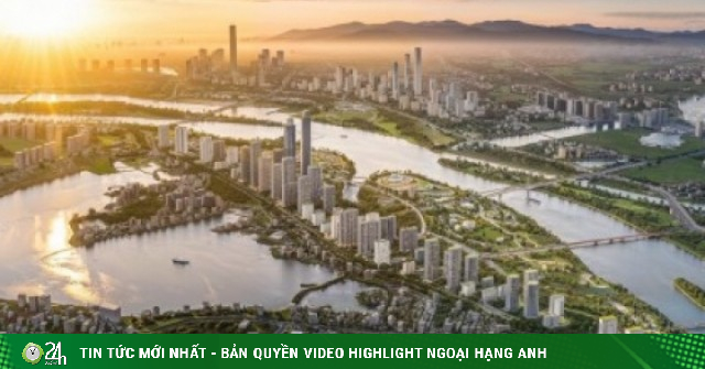 Hà Nội lên tiếng về việc "biến mất" tuyến Metro 45km trong siêu dự án sông Hồng?