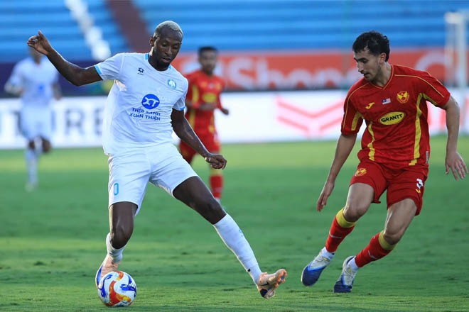 Selangor đ&egrave; bẹp TX Nam Định, CĐV Malaysia 'hả h&ecirc;' trước thất bại của Xu&acirc;n Son