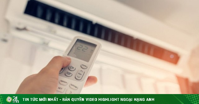Bật điều hòa thế nào để vừa tiết kiệm điện, vừa bảo vệ sức khỏe?