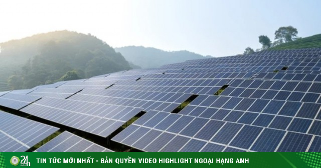 Nghiên cứu cảnh báo tác động bất ngờ của năng lượng điện mặt trời