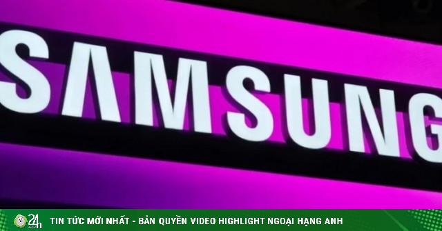 Samsung gặp khó với cửa ải đình công, đàm phán thất bại