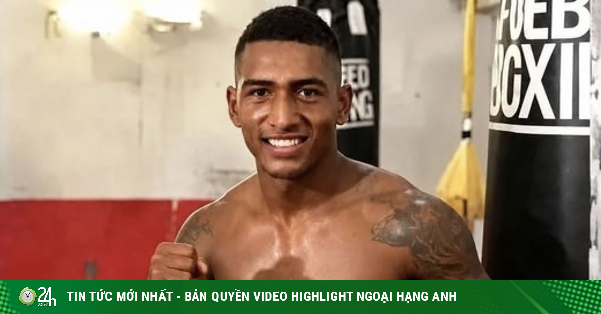 Chấn động boxing: Nam võ sĩ chết đuối bí ẩn sau trận thua đầu tiên trong sự nghiệp