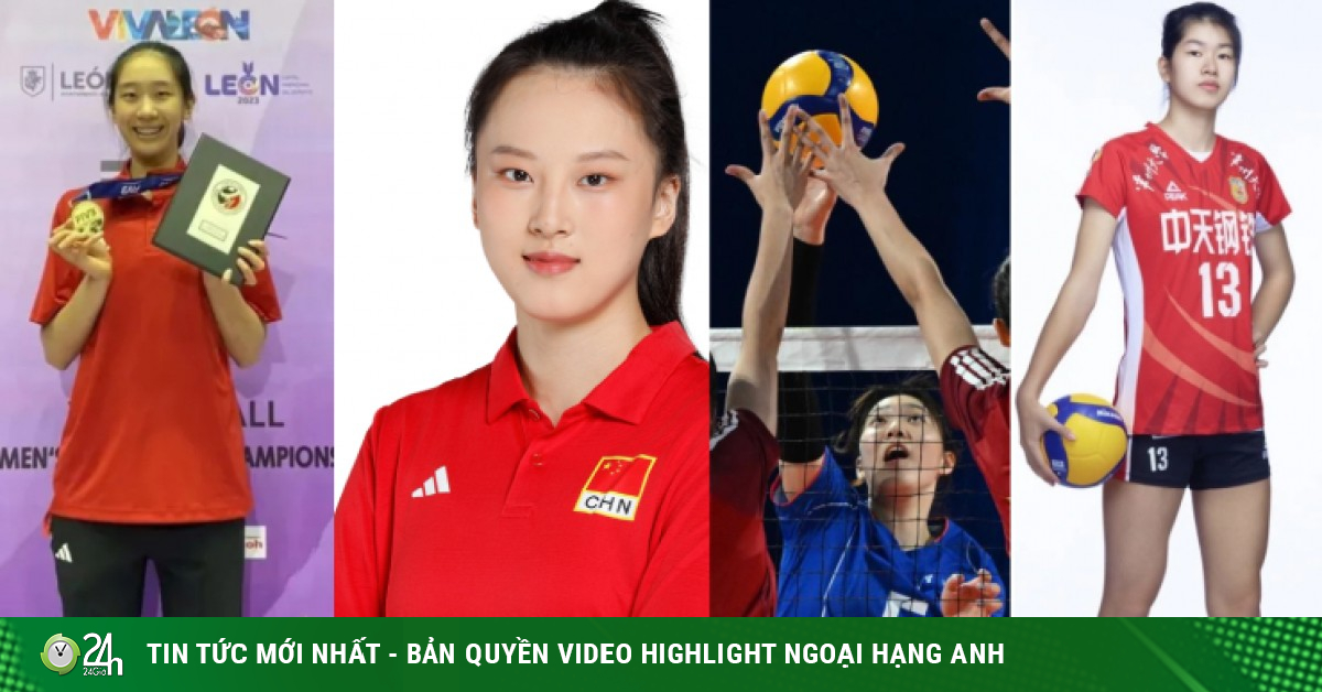 CLB có 4 mỹ nhân cao trên 1m90, Thanh Thúy phải dè chừng ở cúp bóng chuyền VTV