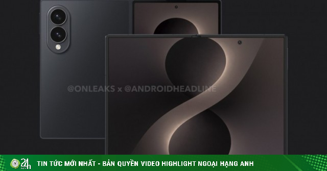 Thực hư về việc Galaxy Z Fold Wide sẽ có camera 200MP