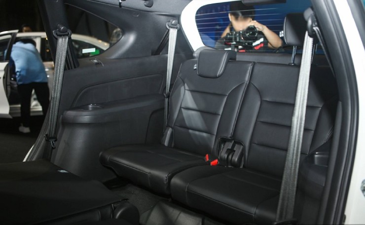 C&aacute;c điểm lợi thế của Mitsubishi Xpander khi so với Honda BR-V - 9