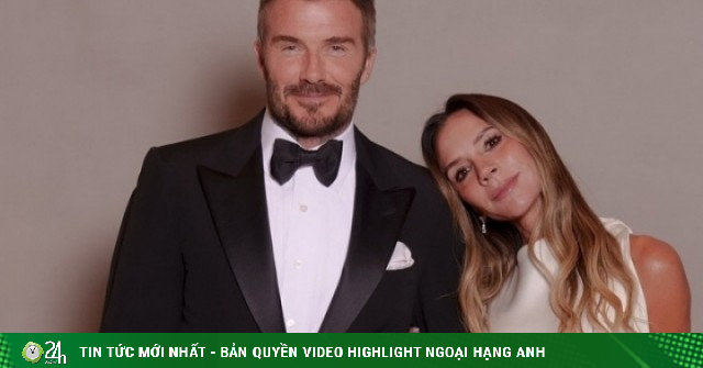 Bữa sáng healthy Becks làm cho Vic