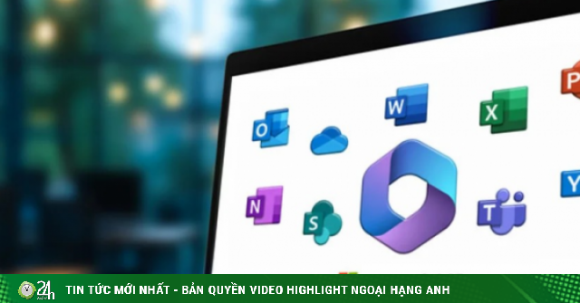 5 ứng dụng miễn phí thay thế Microsoft Office và Microsoft 365
