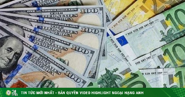 Tỷ giá USD/VND hôm nay 14/5: Thị trường chợ đen giảm 17 đồng chiều mua vào, DXY tăng giá