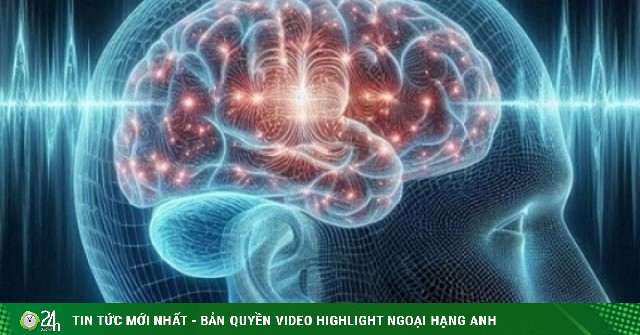 Ăn gì cũng thấy ngọt, chàng trai 20 tuổi bị phát hiện u não