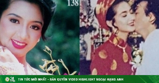 'Nữ hoàng ảnh lịch' một thời từng lấy chưởng môn phái Vịnh Xuân giờ ra sao?