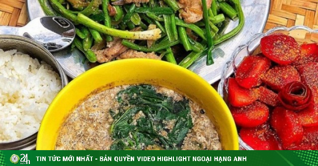 Loại rau rẻ tiền trong mâm cơm Việt gây bất ngờ khi được quốc tế ca ngợi như 'nhân sâm xanh', chế biến hơn 7 món ngon thanh mát mùa hè