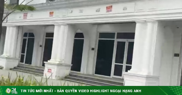 Khởi động tuyến đường sắt đô thị số 5, giá biệt thự trên trục đường Đại Lộ Thăng Long, Hà Nội nhảy múa