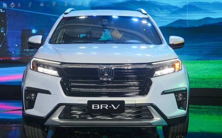 C&aacute;c điểm lợi thế của Mitsubishi Xpander khi so với Honda BR-V - 4