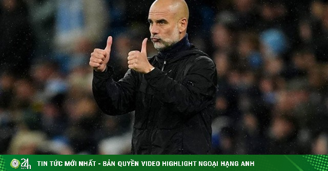Bảng xếp hạng Ngoại hạng Anh: Man City còn kém Arsenal 2 điểm, tình tiết hiệu số đáng chú ý