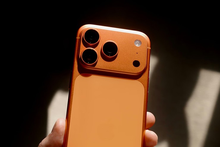 Mức giảm khiến dòng iPhone của Apple thêm phần hút khách tại Trung Quốc.