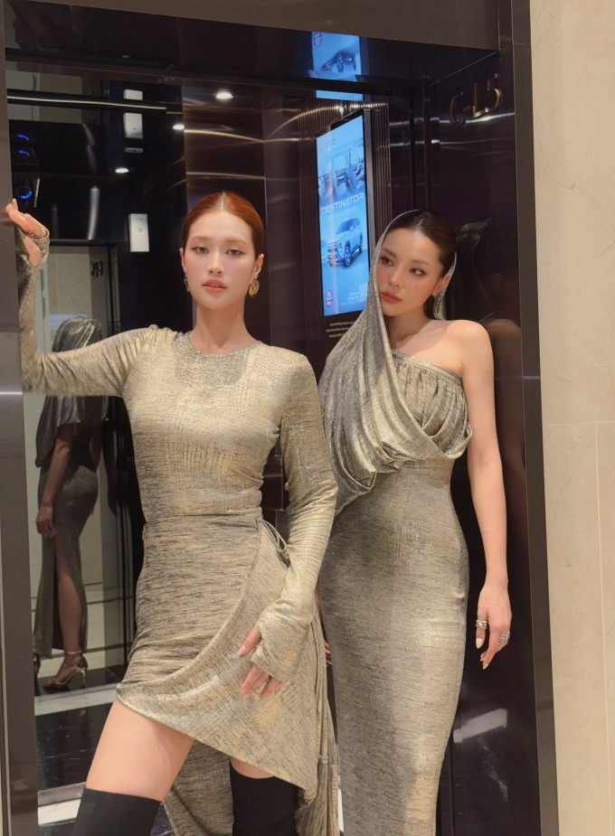 Ảnh sao 15/5: Tóc Tiên sexy trong tiệc mừng sinh nhật đầu tiên độc thân trở lại - 3