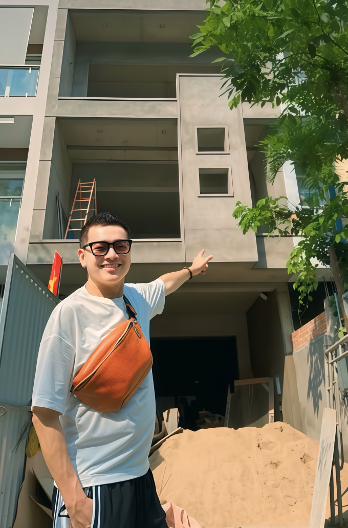 Ảnh sao 15/5: Tóc Tiên sexy trong tiệc mừng sinh nhật đầu tiên độc thân trở lại - 2