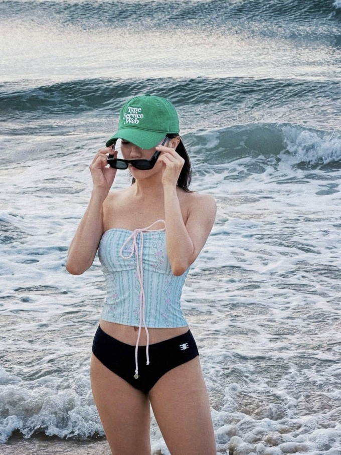Ảnh sao 15/5: Tóc Tiên sexy trong tiệc mừng sinh nhật đầu tiên độc thân trở lại - 7