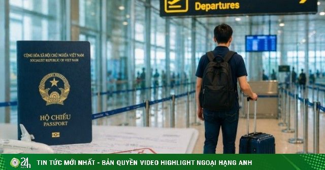 Chỉ khi ra sân bay mới biết bị nợ thuế: Lỗ hổng cảnh báo hay người dân chủ quan?