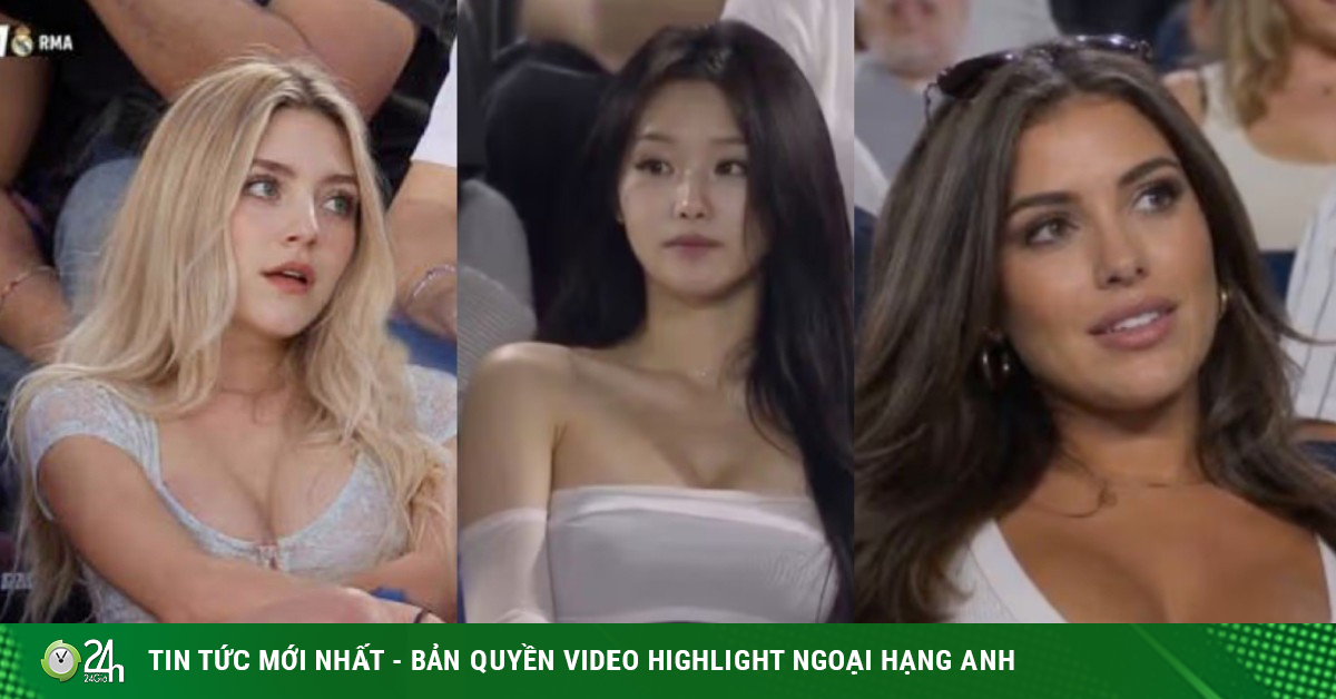 Sự thật về những clip "nữ thần khán đài" triệu view khiến dân mạng ngã ngửa