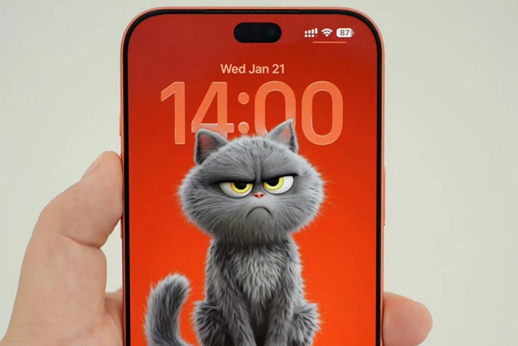 Face ID dưới màn hình vẫn là một dấu hỏi dành cho iPhone 20 Pro.