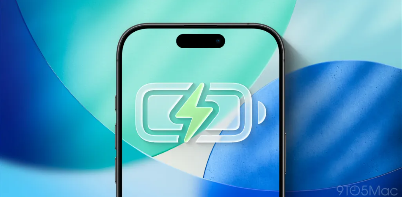 Ảnh concept iPhone 18 Pro.