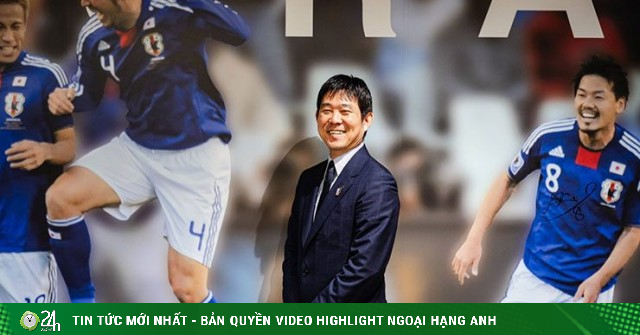 Đội tuyển mạnh nhất World Cup: Nhật Bản mơ kỳ tích, mất Mitoma có làm nên chuyện?