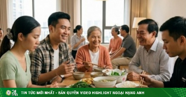 Chạm mặt người cũ trong ngày ra mắt gia đình chồng sắp cưới