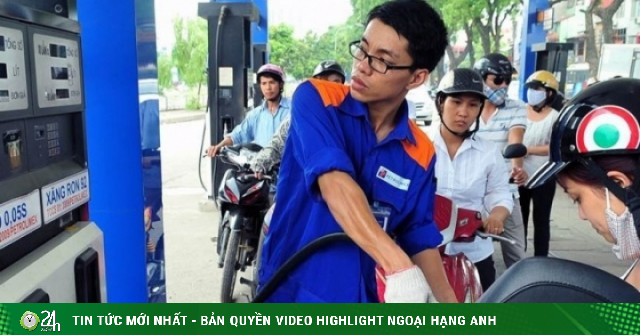Giá xăng dầu hôm nay 15/5: Dầu thế giới đi ngang, trong nước có giá mới