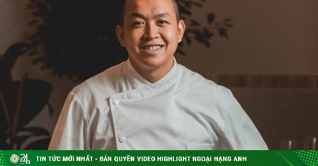 Đầu bếp gốc Việt tại Mỹ 'áp lực nhiều hơn' khi nhà hàng đạt sao Michelin