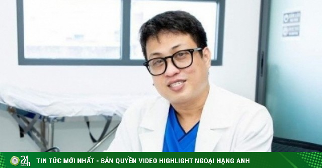 Lời 'gan ruột' của bác sĩ nhiễm HIV từ năm thứ 5 đại học y