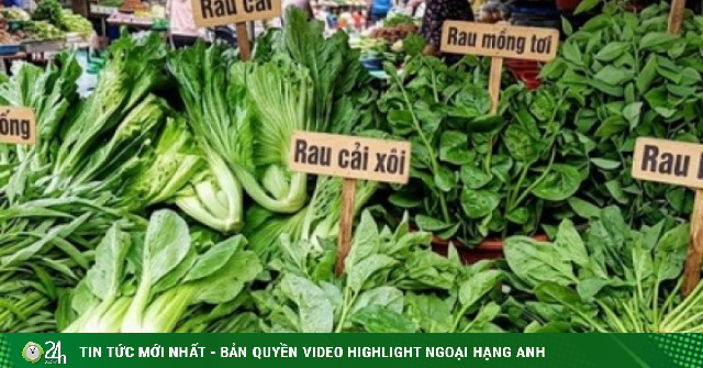 5 loại rau nên ăn trước bữa chính để giảm cân hiệu quả