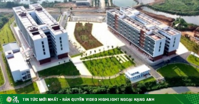 Hà Nội sẽ di dời các cơ sở giáo dục đại học, giáo dục nghề nghiệp khỏi nội đô